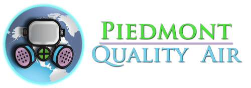 Piedmont Quality Air Logo