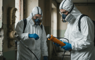 Understanding SC DES asbestos requirements 2025