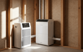 prevent indoor mold in South Carolina homes