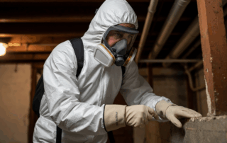South Carolina asbestos removal regulations 2025