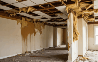 Asbestos Removal & Safety for Homeowners & Businesses after a Severe Weather Event