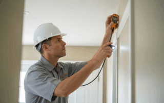 Building Inspections South Carolina