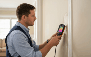 Building Inspections South Carolina