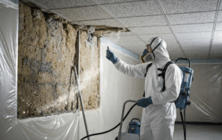 Asbestos Hazard Management in North Carolina