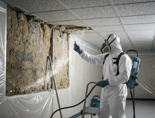 Your Guide to Safe and Compliant Asbestos Hazard Management in North Carolina with Piedmont Quality Air