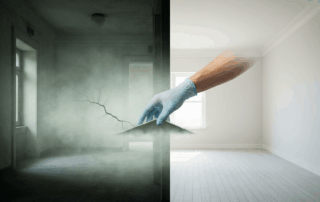 Abatement Before Renovation