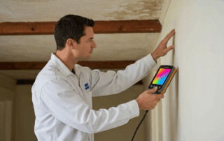 Building Inspections South Carolina