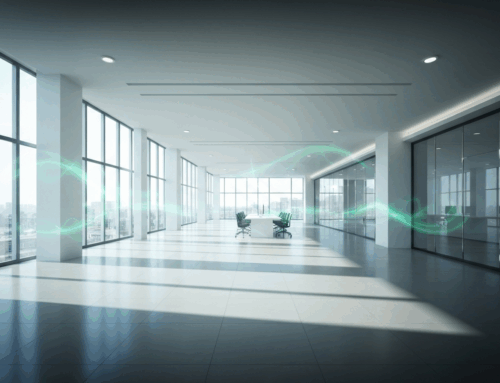 Elevate Your Business Safety with Piedmont Quality Air’s Expert Commercial Environmental Remediation