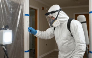 expert asbestos hazard management in north carolina