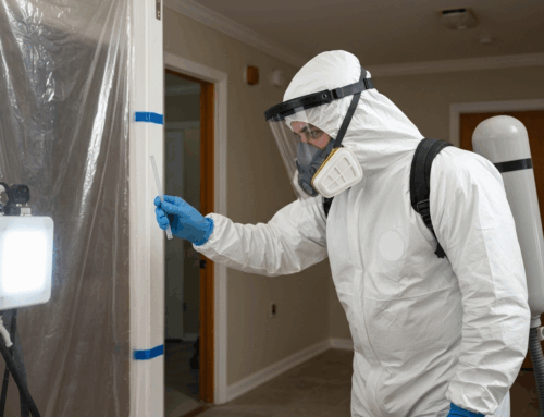 Piedmont Quality Air: Your Essential Guide to Expert Asbestos Hazard Management in North Carolina