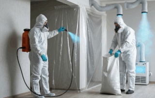 Hiring an Asbestos Removal Company