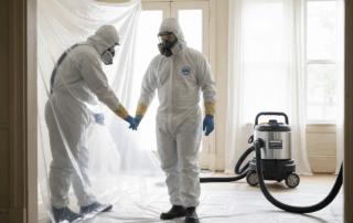 Lead Renovation, Repair and Painting Program