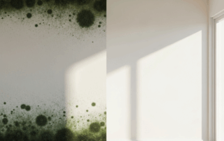 North Charlotte Mold Damage Services