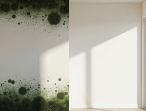 Expert North Charlotte Mold Damage Services: Restore Your Home’s Health & Safety