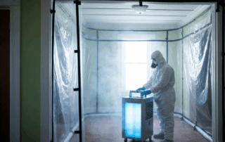 Asbestos Removal in Charlotte, NC