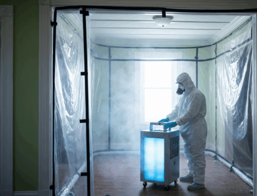 Protect Your Home: Professional Asbestos Removal in Charlotte, NC by Piedmont Quality Air
