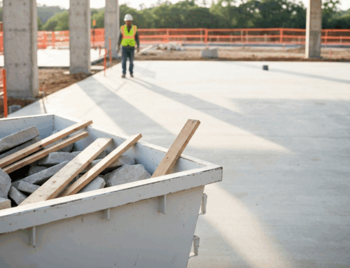 Beyond the Mess: Clearing Out Construction Debris with Charlotte Junk Removal Experts for a Smooth Project Finish