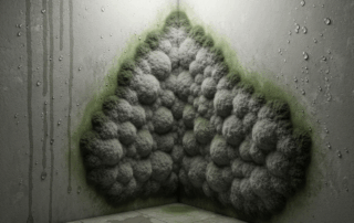 Mold Removal Charlotte NC