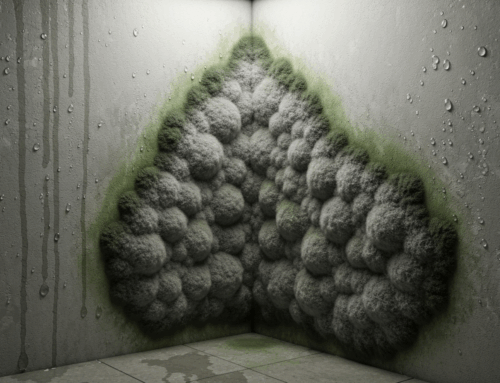 Expert Mold Removal Charlotte NC: Trust Piedmont Quality Air