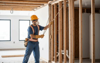 interior demolition Charlotte