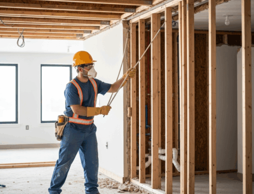 Professional Interior Demolition Charlotte: Prepare Your Space with Piedmont Quality Air