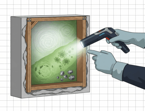 Mastering the Hazardous Building Materials Assessment: A Guide to Safety & Compliance with Piedmont Quality Air