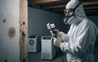 When to Call the Pros