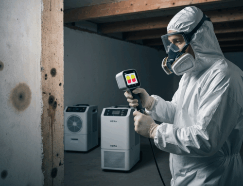 Piedmont Quality Air: Mold Myths, Facts, and When to Call the Pros for Safe Remediation