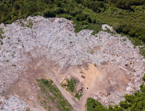 Piedmont Quality Air: Expertise in Demolition, Asbestos, Mold and Lead Removal for Safer SC Properties