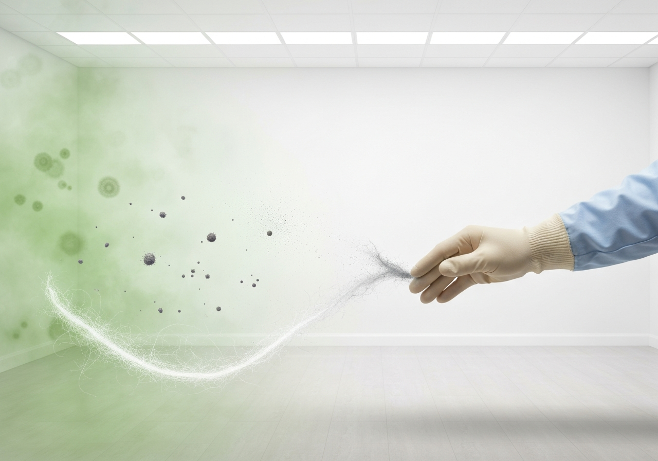 Asbestos, Lead and Mold Abatement & Remediation