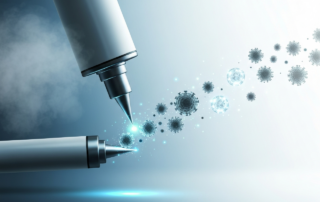 asbestos and mold air sampling and clearance testing