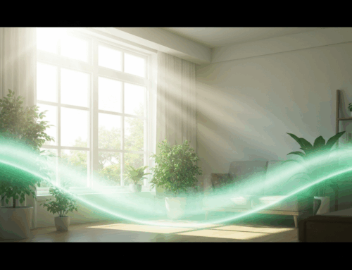 Protect Your Health: The Essential Health Benefits of Mold and Asbestos Removal with Piedmont Quality Air