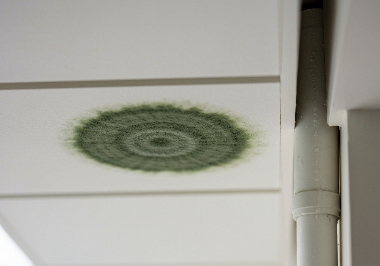 Commercial Mold Prevention Charlotte NC