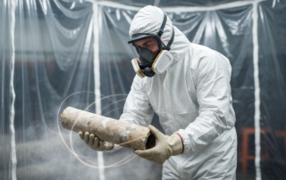 Removing Asbestos Salisbury NC & Gastonia NC