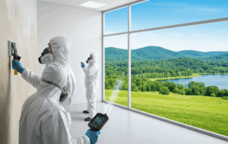 remediation, restoration, natural resource damage assessment