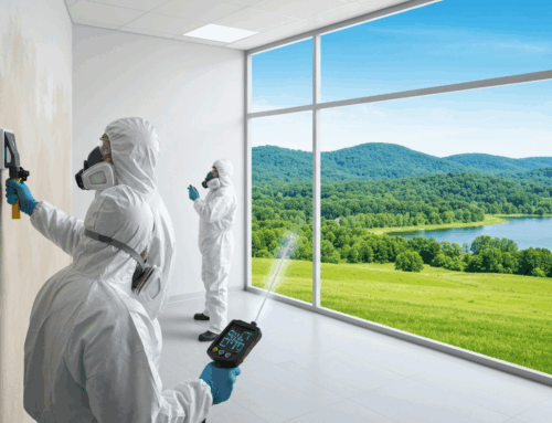 Piedmont Quality Air’s Guide to Remediation, Restoration, Natural Resource Damage Assessment: Building a Sustainable Future