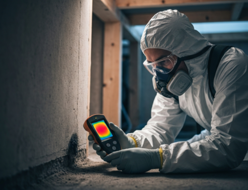 Piedmont Quality Air: Why Trust Our Mold Remediation Professionals for a Safer Home