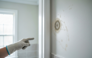 Mold Remediation in Charlotte, NC