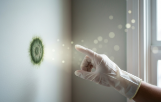 Mold Removal Service in Charlotte, NC