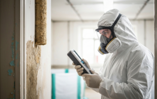 How to Conduct a Hazardous Materials Assessment in Buildings