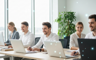 Raleigh Office Air Quality Testing