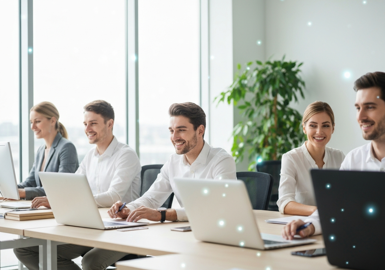 Raleigh Office Air Quality Testing