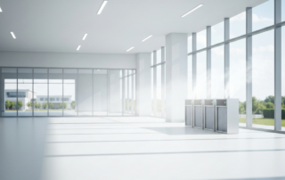 Environmental Remediation Air Quality Systems