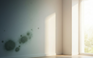 Mold Remediation in Charlotte, NC