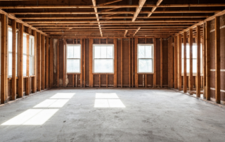 Abatement Before Renovation