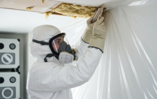 Asbestos Removal in Charlotte, NC