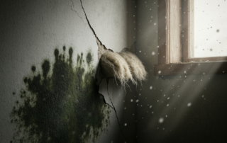Hazardous Materials in Old Buildings