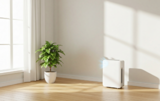 Piedmont NC mold prevention guide