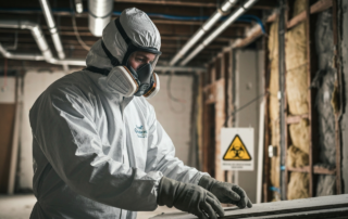 Asbestos NESHAP Program and Regulations