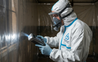 Hazardous Materials Removal Charlotte NC